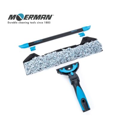 MOERMAN モアマン アルティメットフグセット 35cm エクセレイターハンドル2.0 リクディターチャンネル3.0 フグフリック M00086 - 画像 (2)