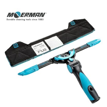 MOERMAN モアマン アルティメットセット3.0 25cm エクセレイターハンドル2.0 リクディターチャンネル3.0 フリック M00065 - 画像 (2)