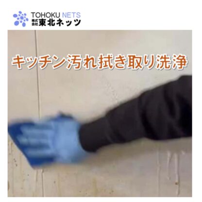 東北ネッツ 強アルカリ電解水 アクアレボリューションPh13.2 20L アルカリ電解水 クリーナー - 画像 (7)