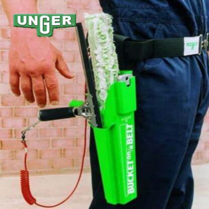 UNGER ウンガー バケットオンベルトクラシック バケットホルスター BB020 406021-1 - 画像 (5)