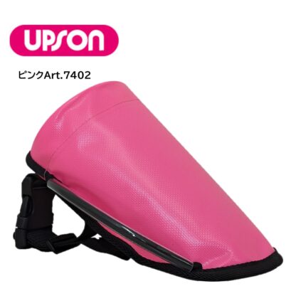 UPSON アプソン B-ポケット プロ用ポケット 小物 濡れたクロス 収納 バックル 水をはじく素材 迷彩・オレンジ・グレー・ピンク・ブラック - 画像 (9)